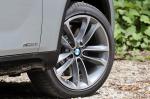 BMW X1 2013 года